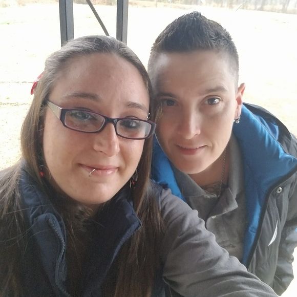 Meet your Posher, Tiffany - Picture 1 of 1